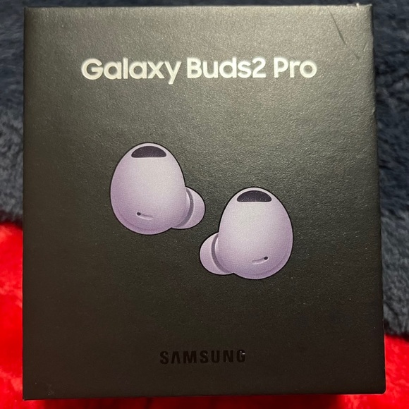 COPY - Galaxy Buds2 Pro (BEST OFFER)